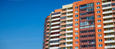 ЖК «Кристалл Полюстрово» от Группа «Эталон»